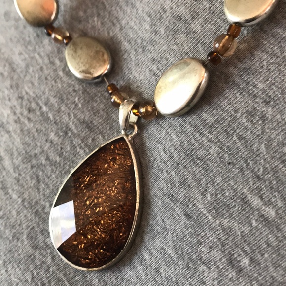 Necklace - Picture 2 of 4